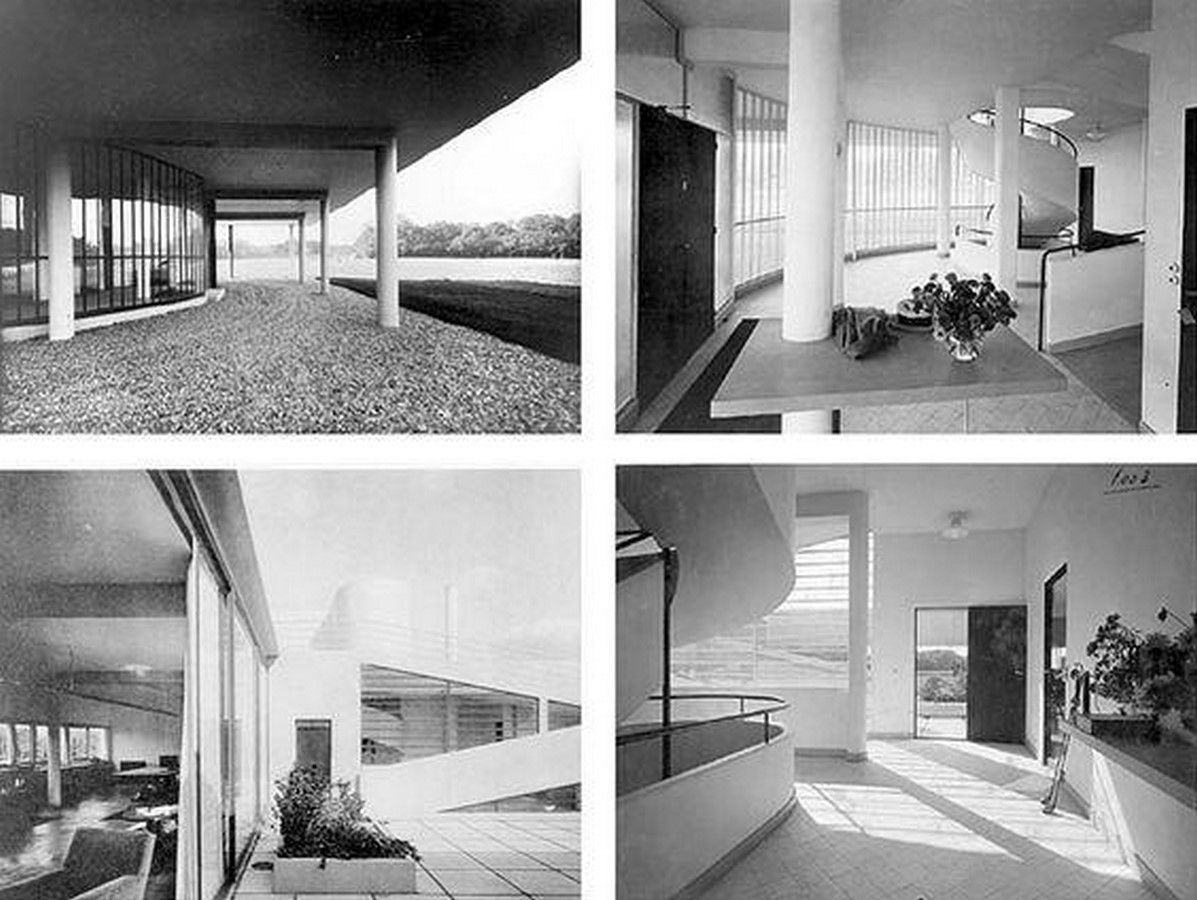 7 Tips for Introducing spatial narratives in your design - sheet8