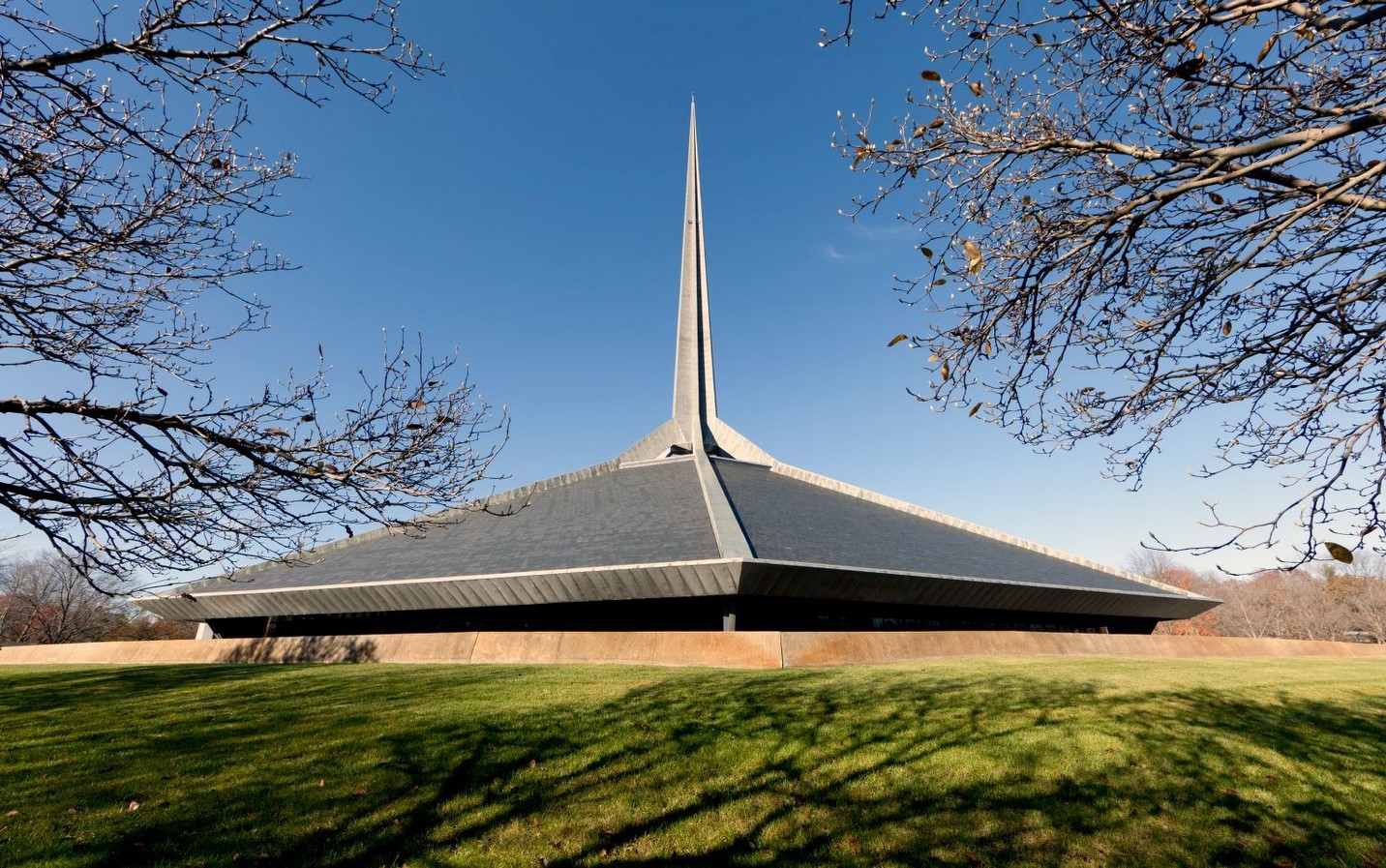 North Christian Church, United States - Sheet1