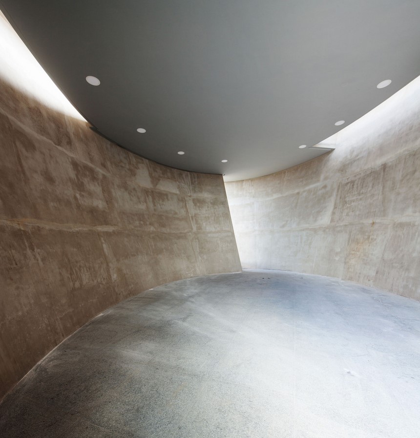 Nova Serrana Chapel, Brazil - Sheet3
