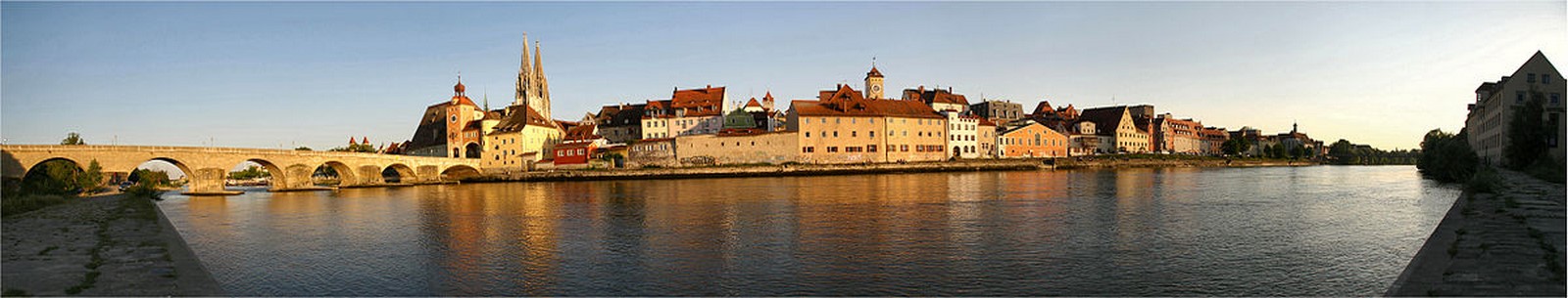 Imperial Regensburg - Sheet2