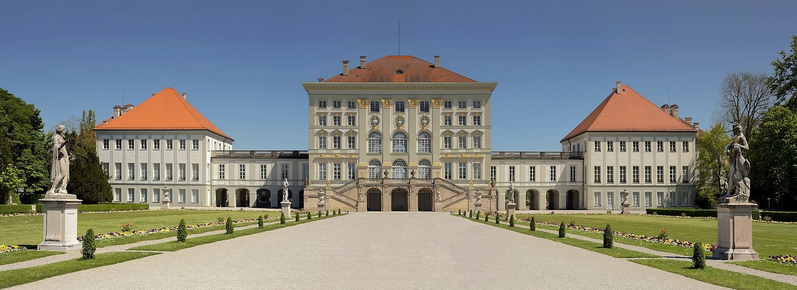 Places to visit in Bavaria for the Travelling Architect