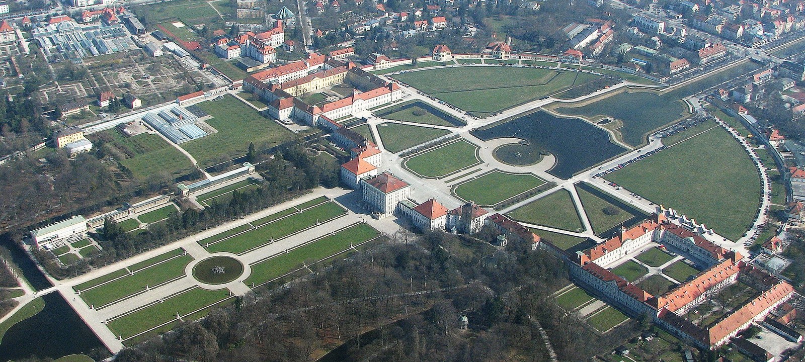 Places to visit in Bavaria for the Travelling Architect