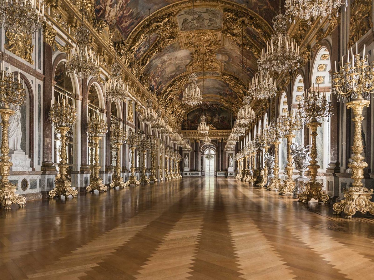 Places to visit in Bavaria for the Travelling Architect