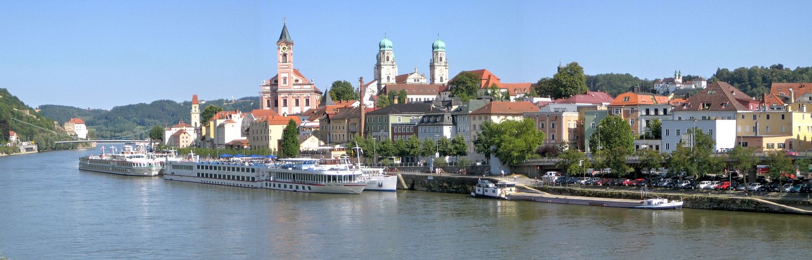 Places to visit in Bavaria for the Travelling Architect