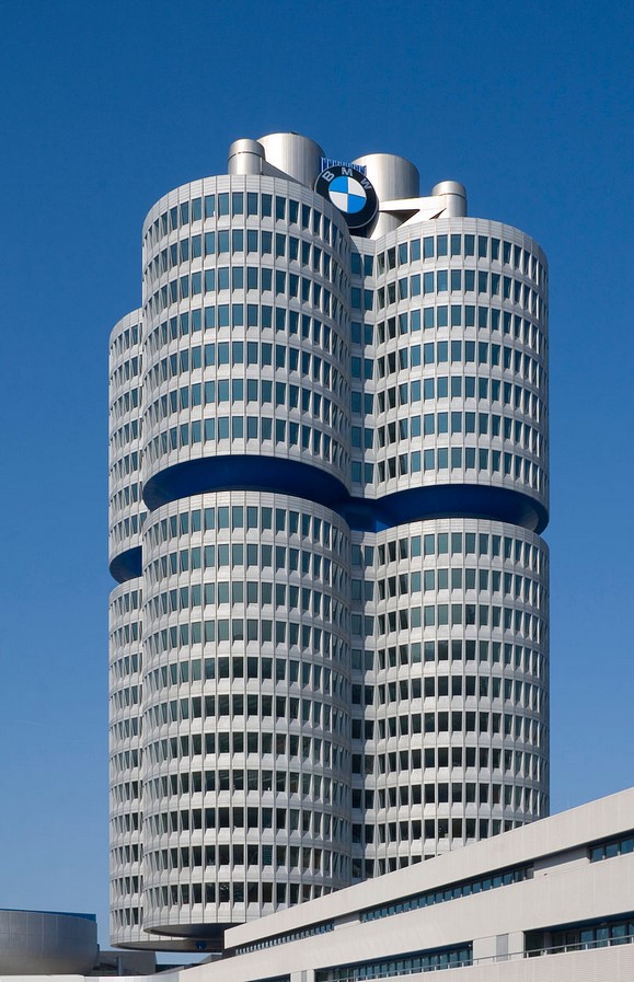 Places to visit in Bavaria for the Travelling Architect