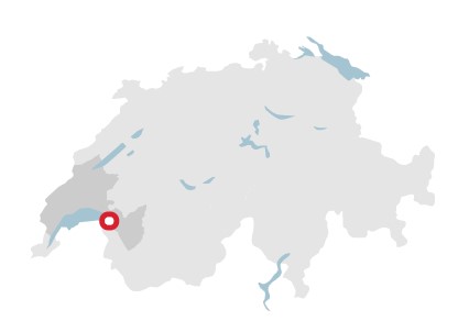 Places to visit in Vevey for the Travelling Architect - Sheet1