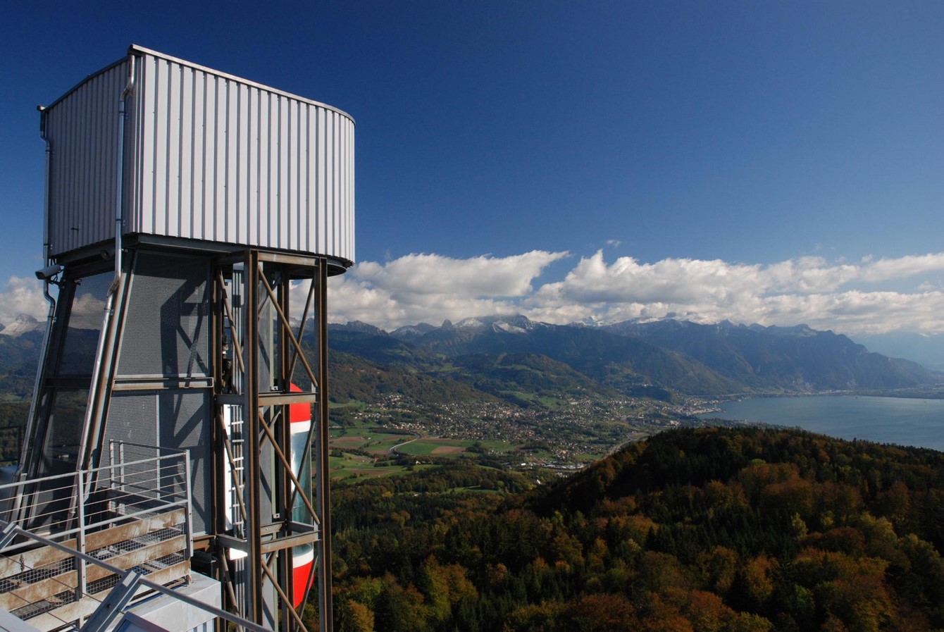 Ascenseur Plein Ciel - Sheet1