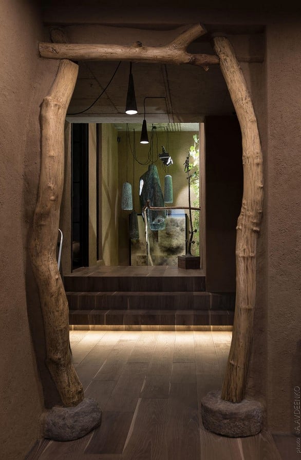 Wabi Sabi Apartment by Sergey Makhno in Kiev: Perfectly Imperfect - Sheet3