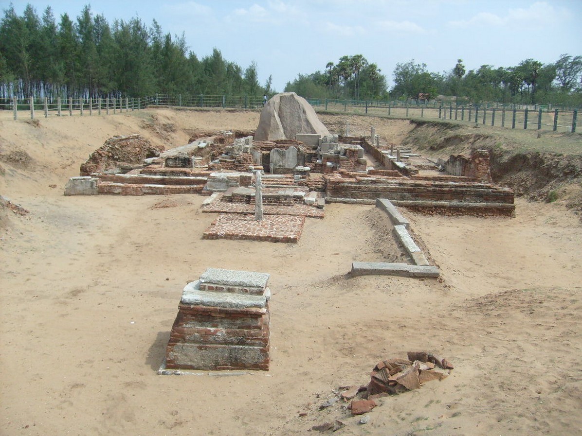 Saluvankuppam Murugan Temple: Oldest Murugan Temple on Earth - Sheet1