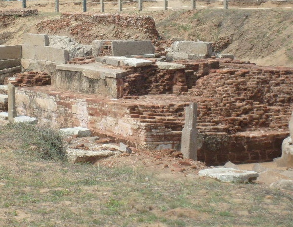 Saluvankuppam Murugan Temple: Oldest Murugan Temple on Earth - Sheet3