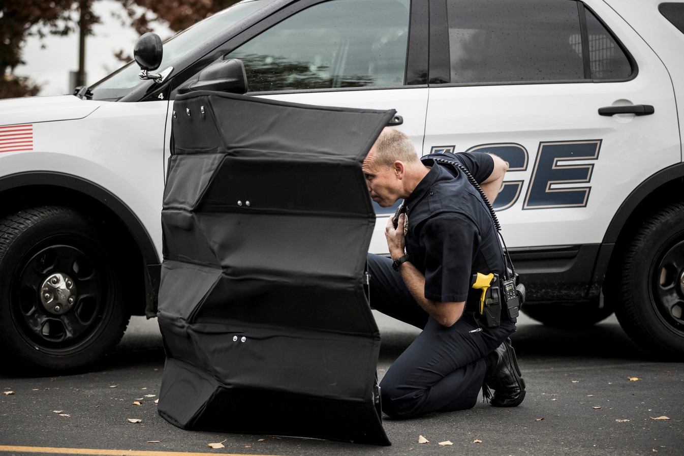 Alternative materials: Kevlar - Sheet`3
