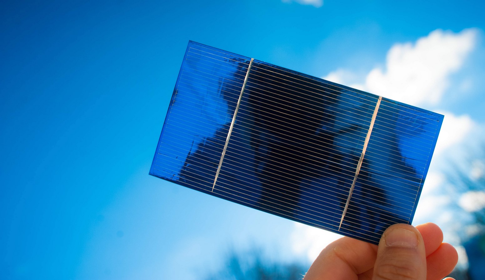 Alternative materials: Photovoltaic cells - sHEET1