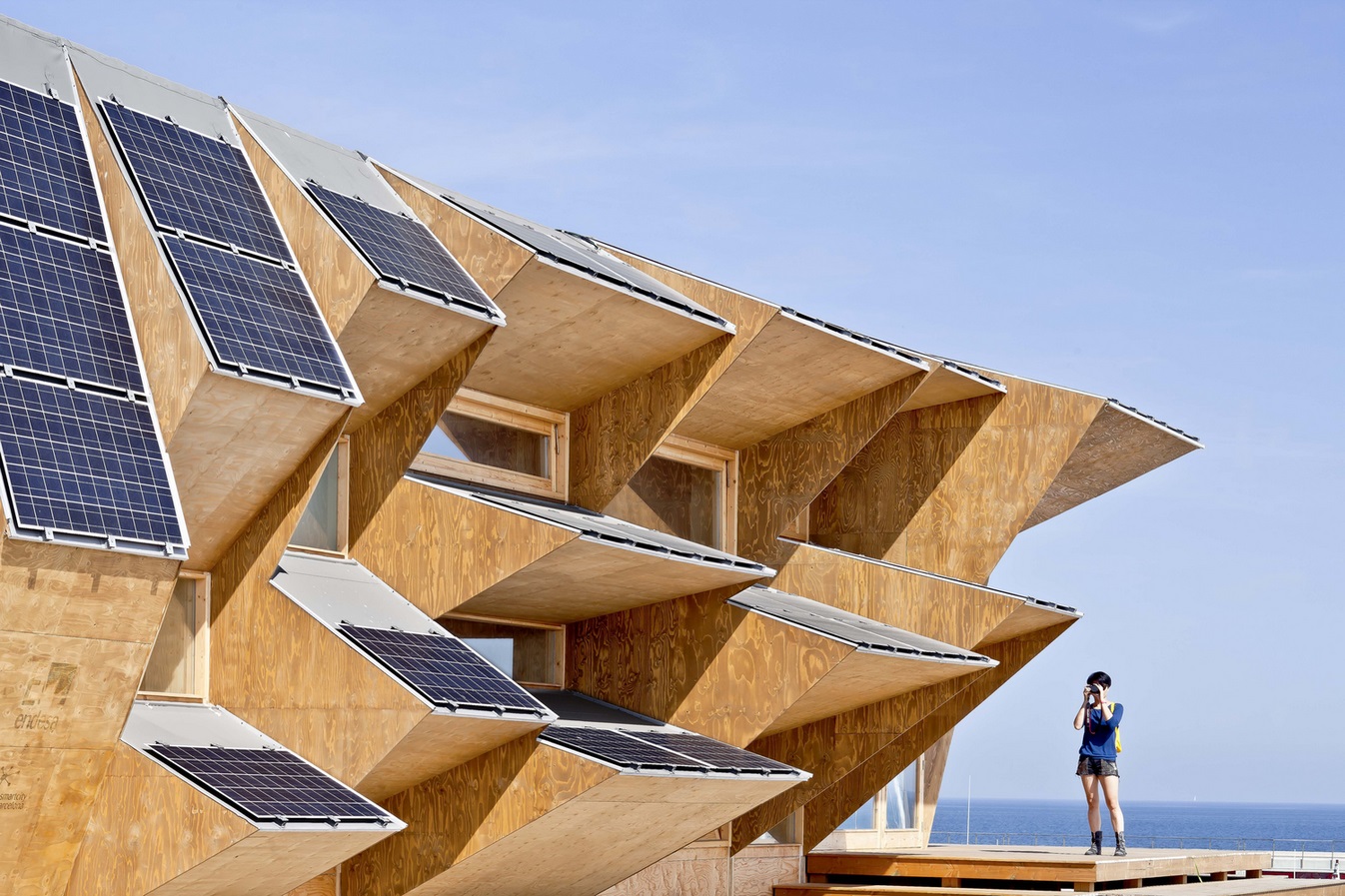 Alternative materials: Photovoltaic cells - sHEET6