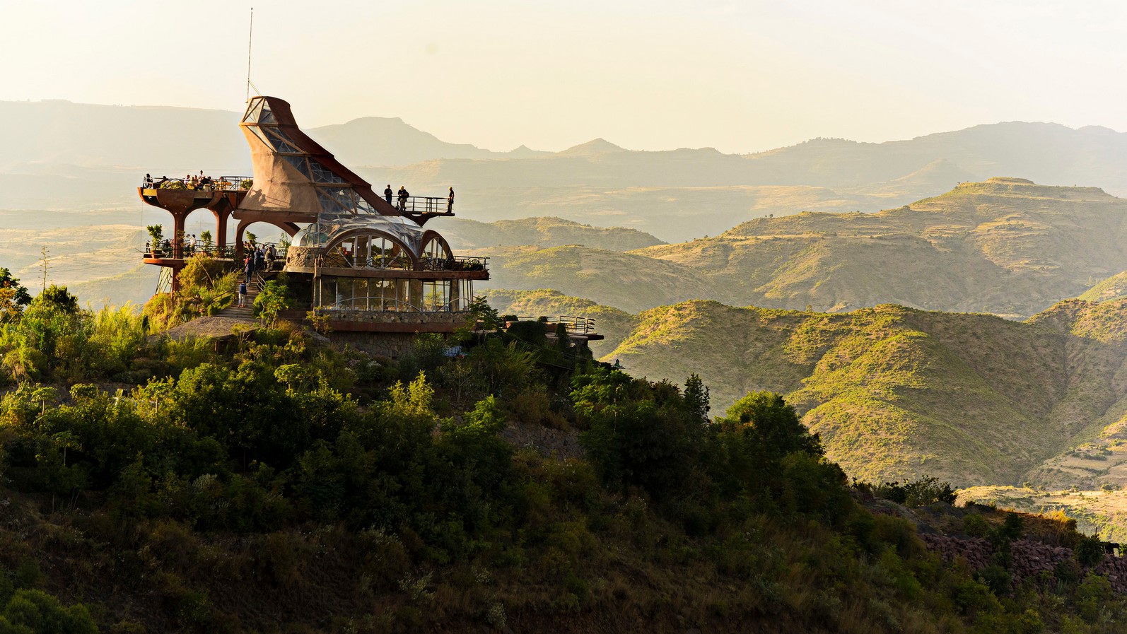10 things to remember while designing in Ethiopia - Sheet12