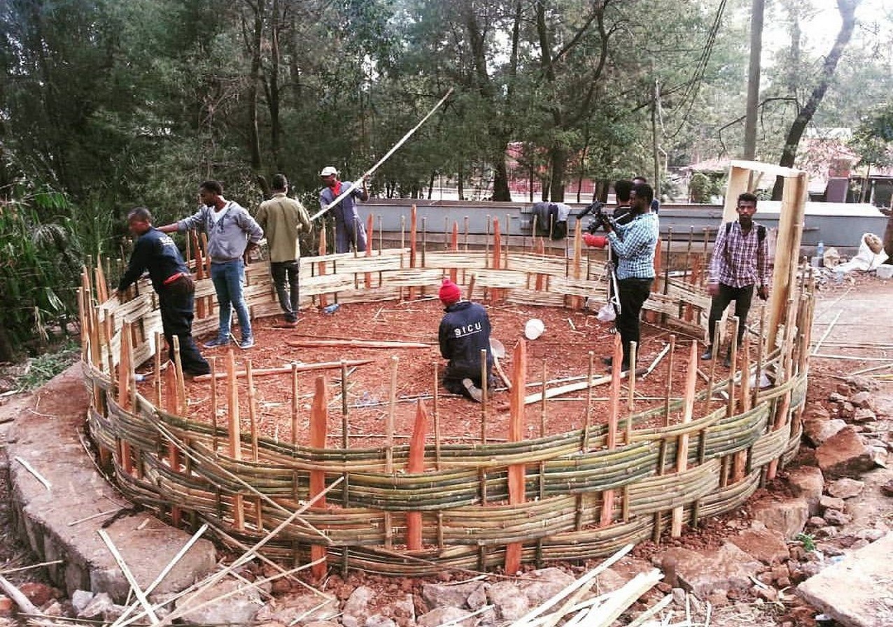 10 things to remember while designing in Ethiopia - Sheet21
