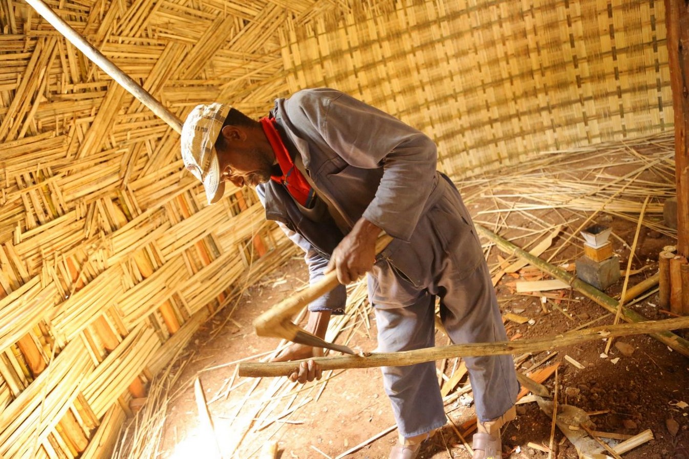 10 things to remember while designing in Ethiopia - Sheet23