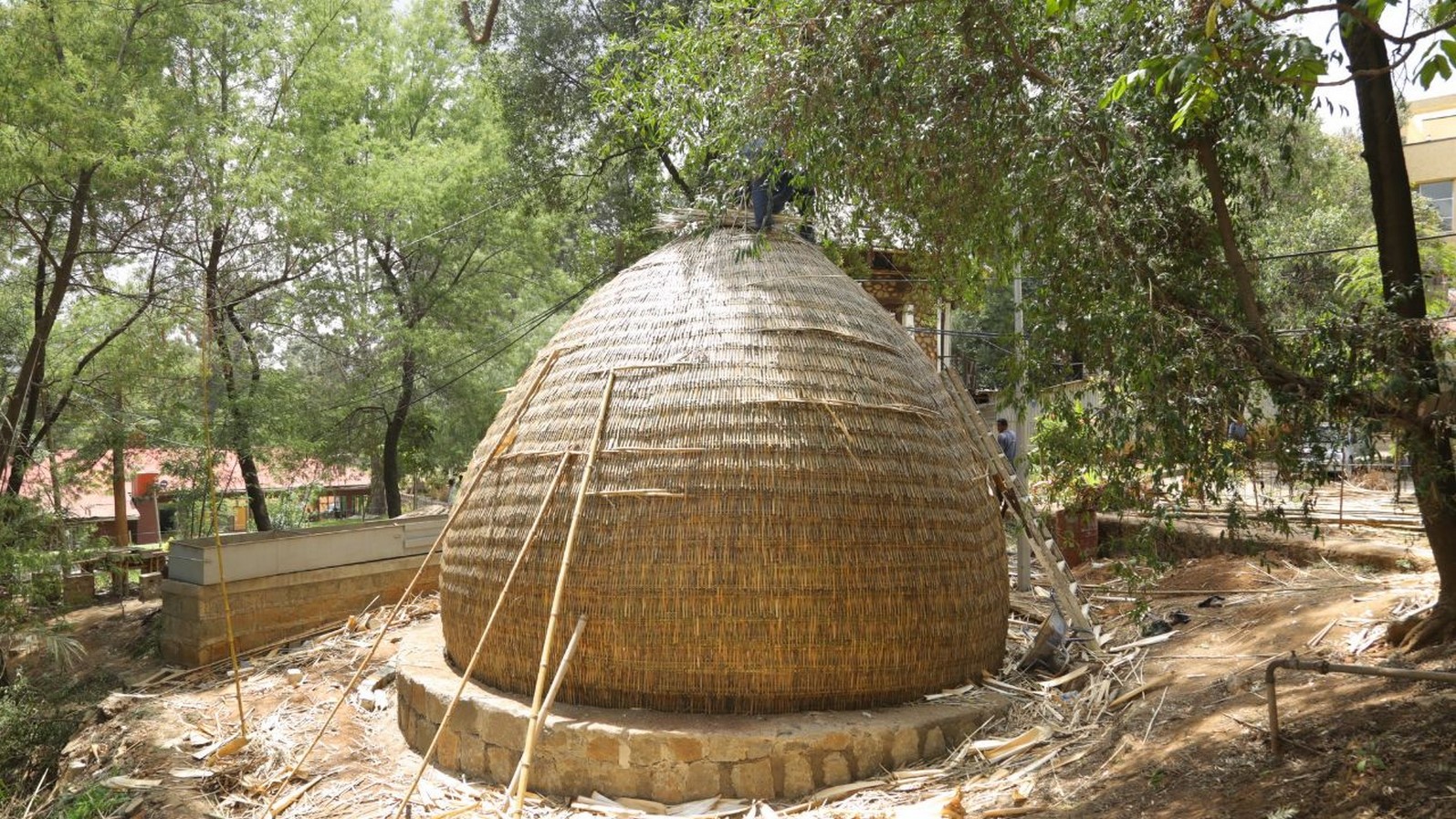 10 things to remember while designing in Ethiopia - Sheet26