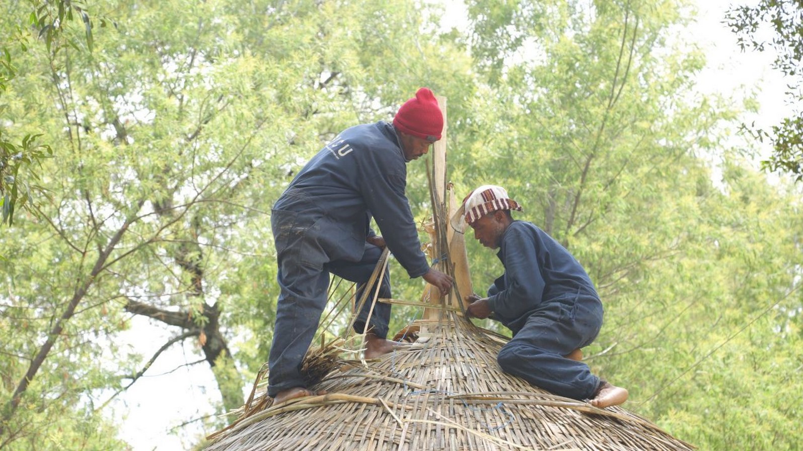 10 things to remember while designing in Ethiopia - Sheet27
