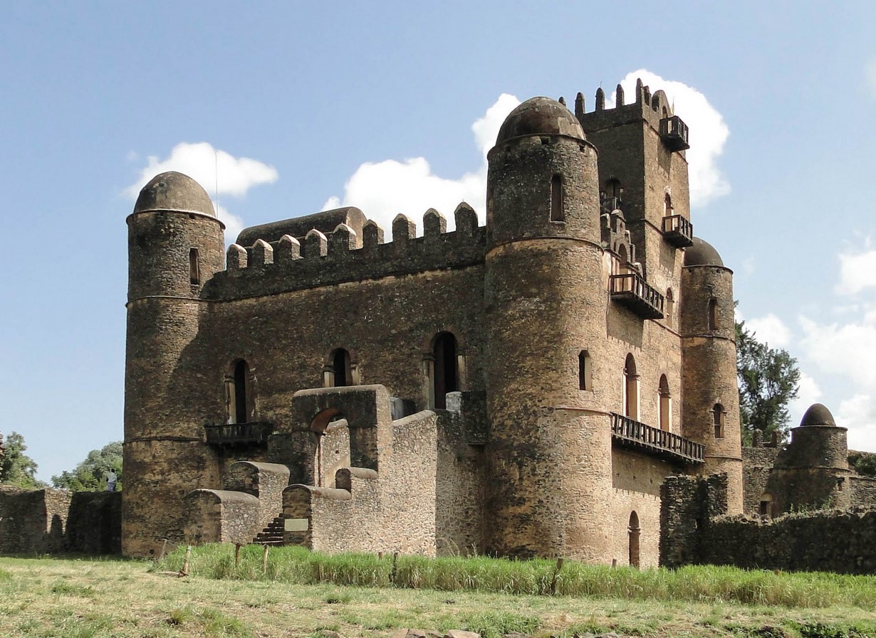 10 things to remember while designing in Ethiopia - Sheet28