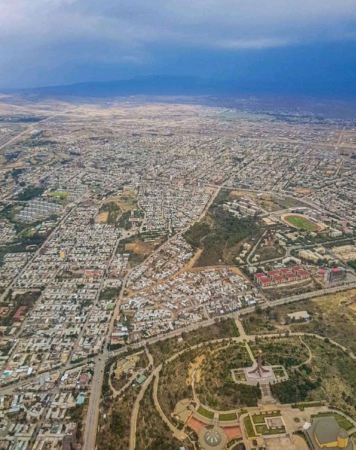 10 things to remember while designing in Ethiopia - Sheet5