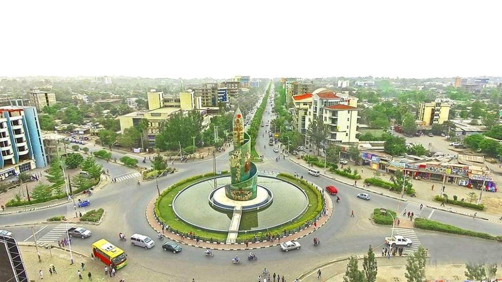 10 things to remember while designing in Ethiopia - Sheet6