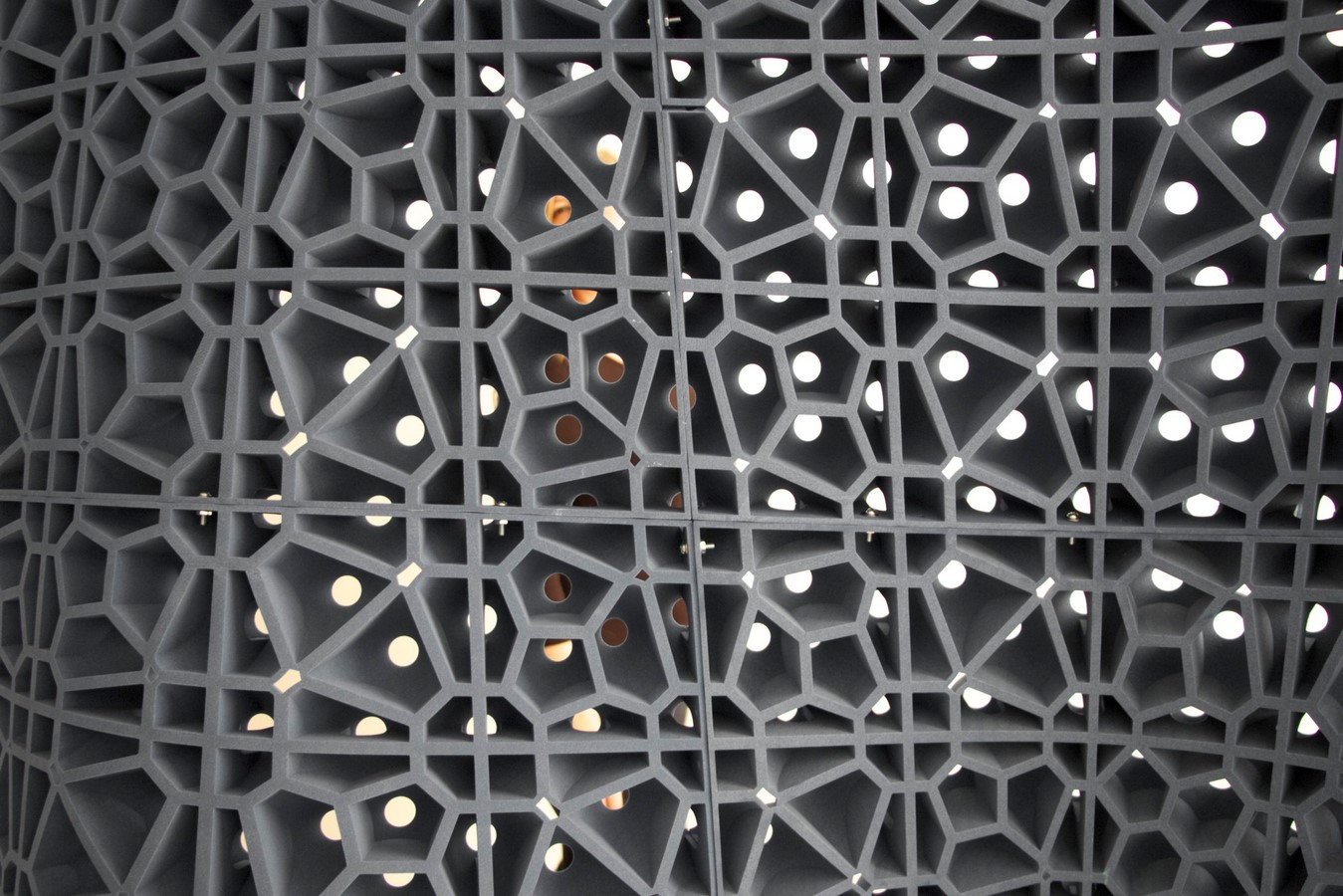Concrete 3D Printing: 10 Residential Projects around the World - Sheet3