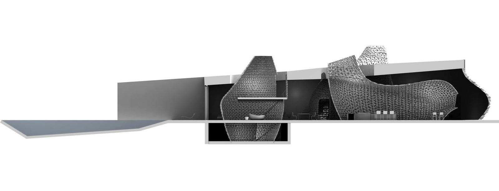 Concrete 3D Printing: 10 Residential Projects around the World - Sheet4