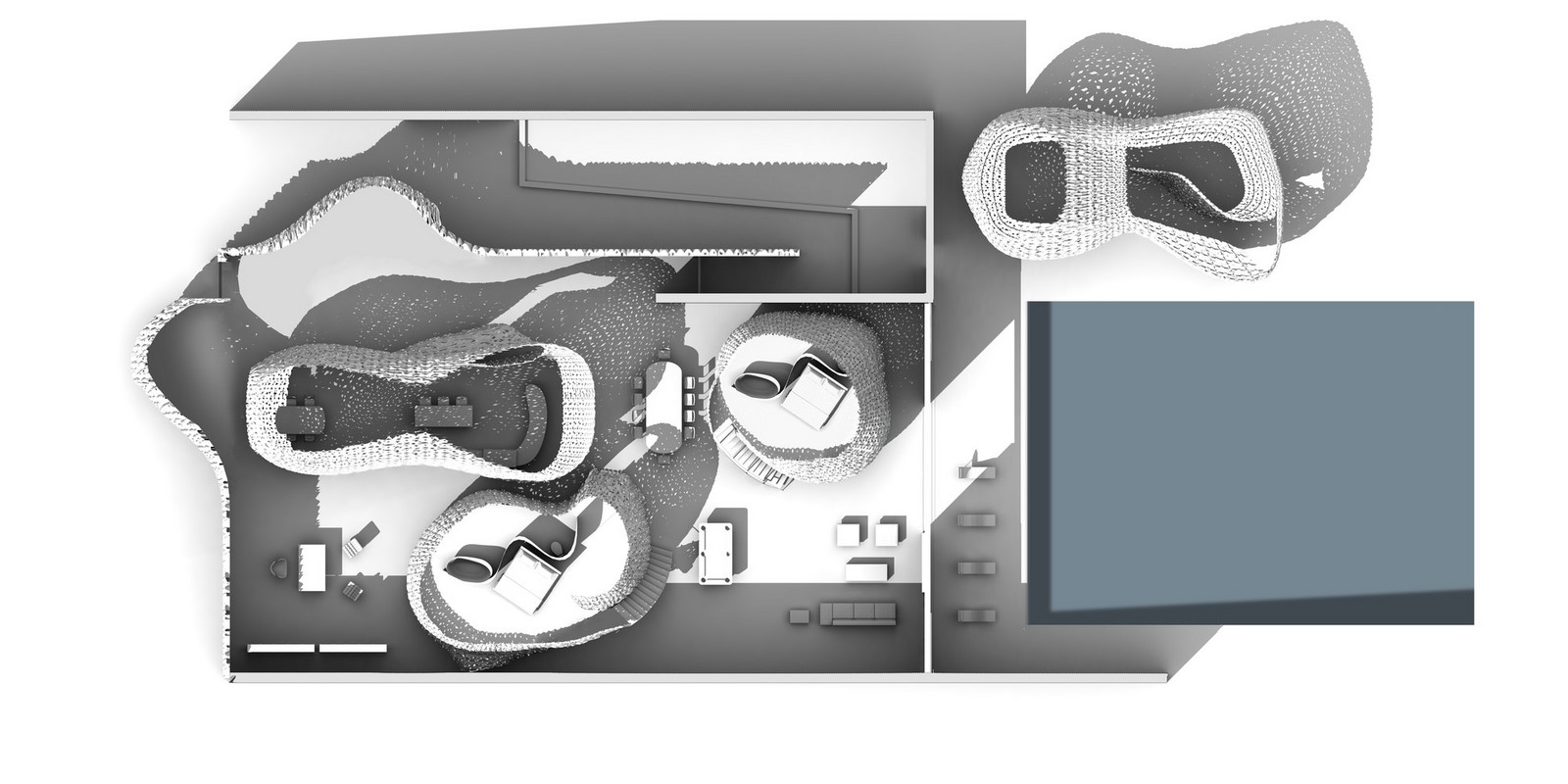 Concrete 3D Printing: 10 Residential Projects around the World - Sheet5