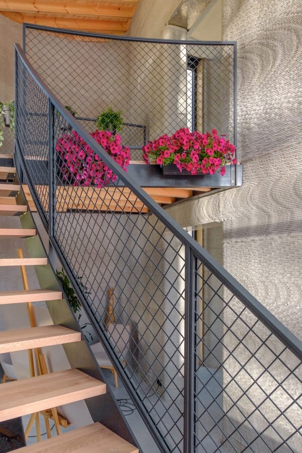 Concrete 3D Printing: 10 Residential Projects around the World - Sheet14