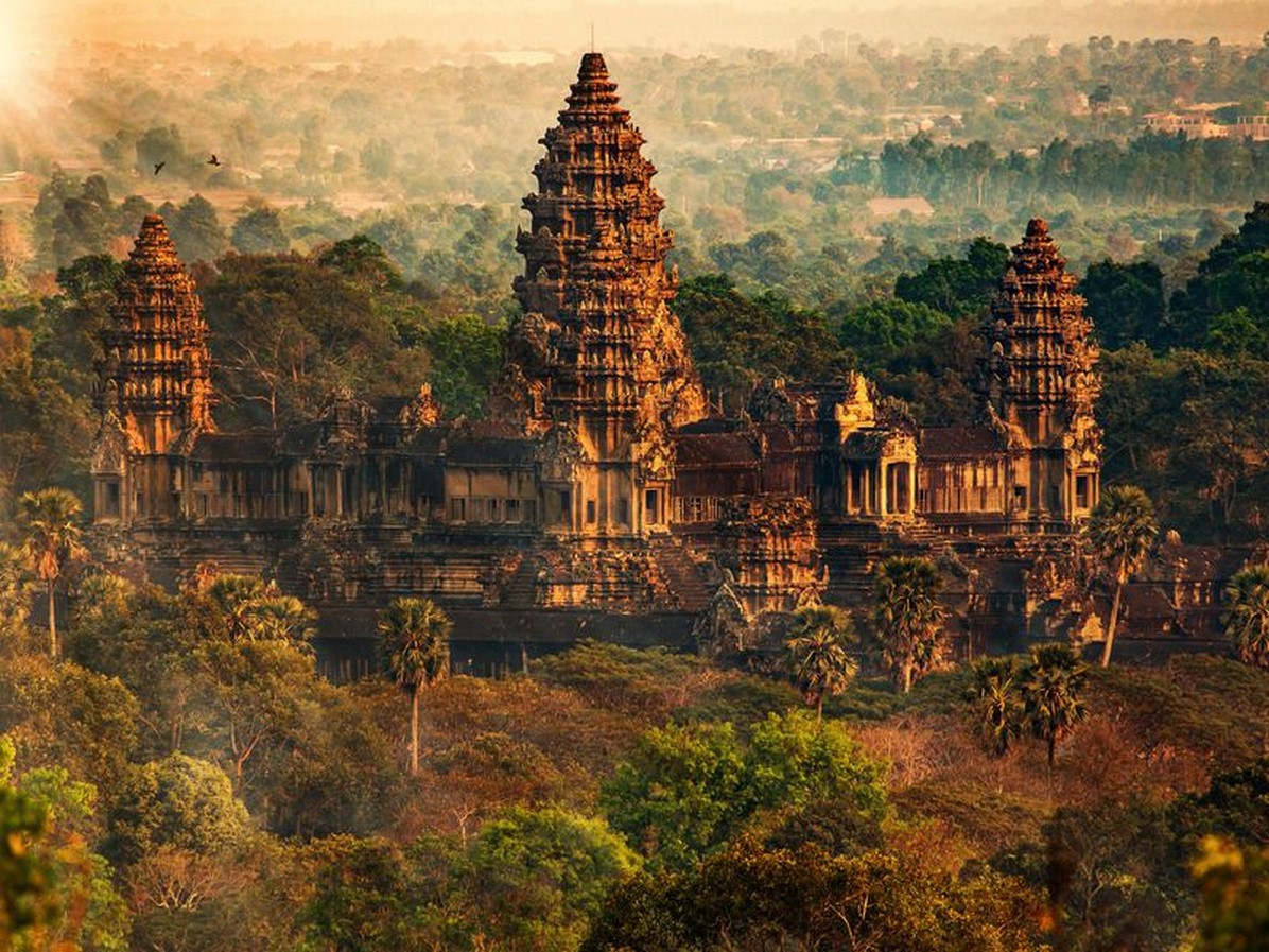 15 Temples every Architect must visit in Cambodia - Sheet6