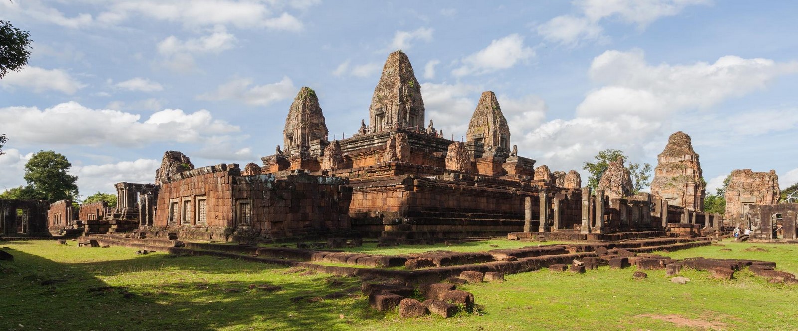 15 Temples every Architect must visit in Cambodia - Sheet8