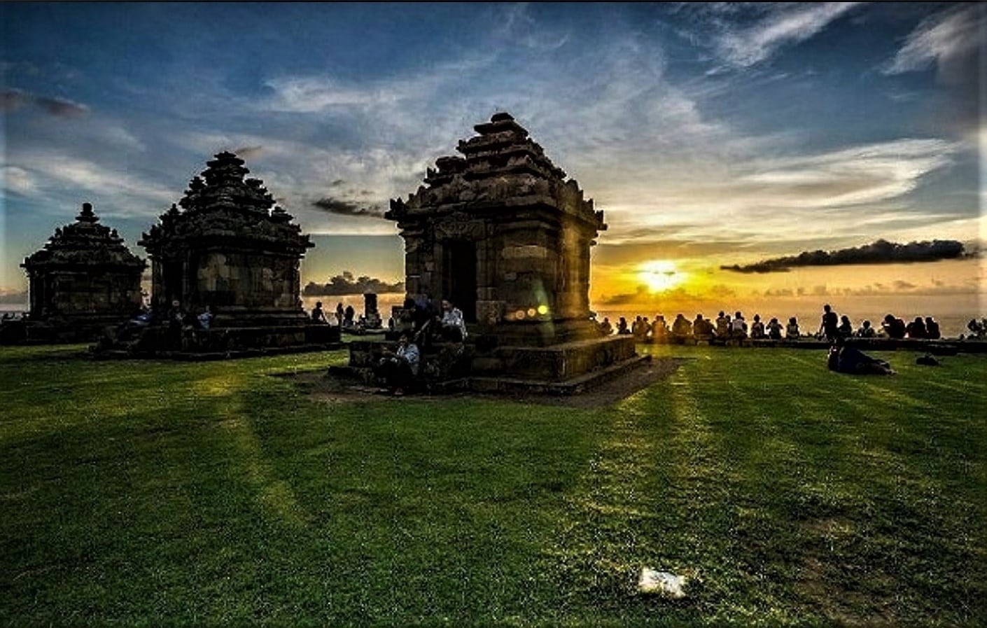 15 Temples every Architect must visit in Indonesia - Sheet11