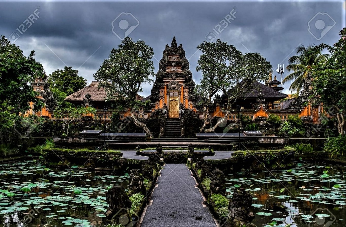 15 Temples every Architect must visit in Indonesia - Sheet15