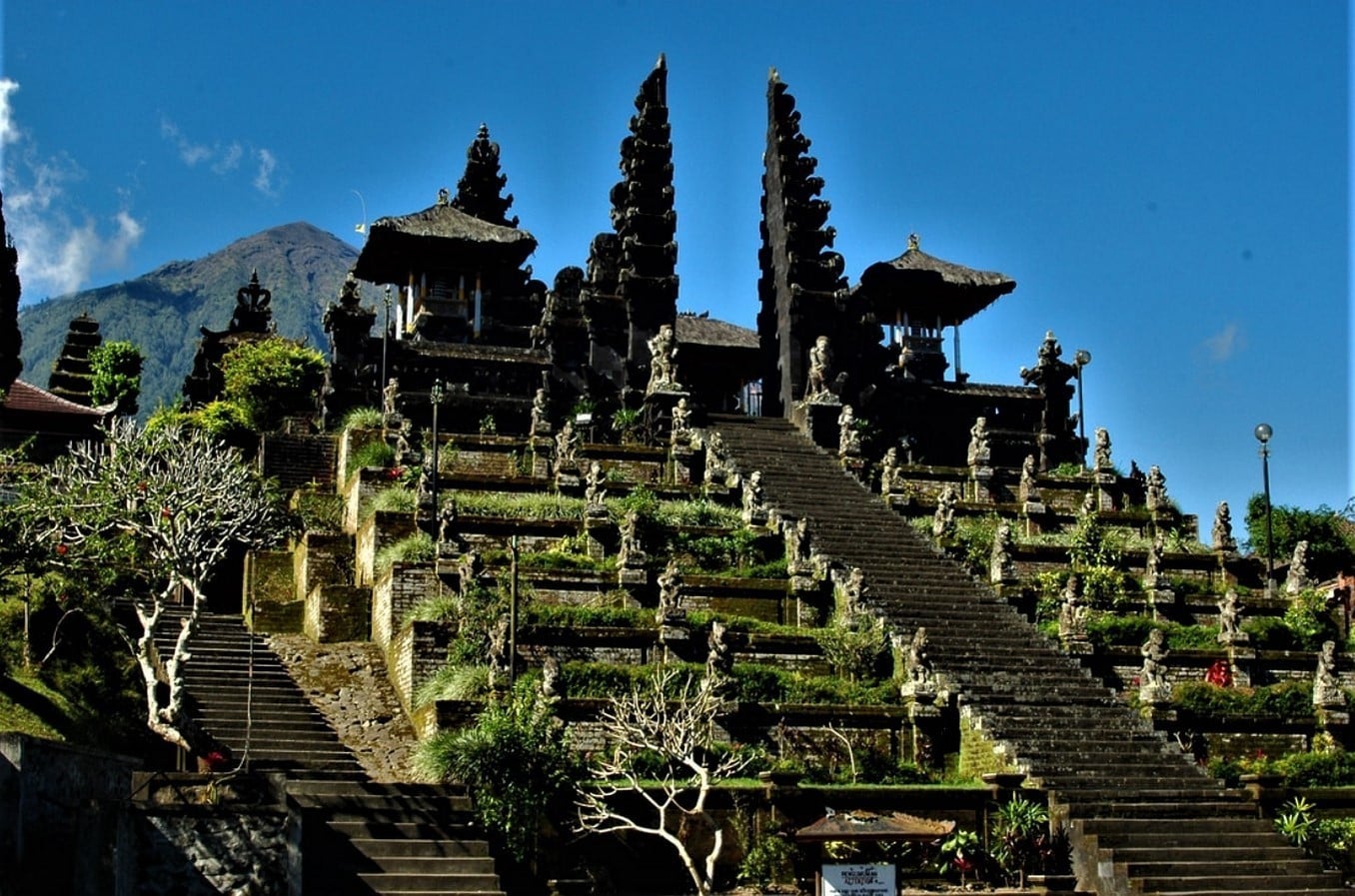 15 Temples every Architect must visit in Indonesia - Sheet3