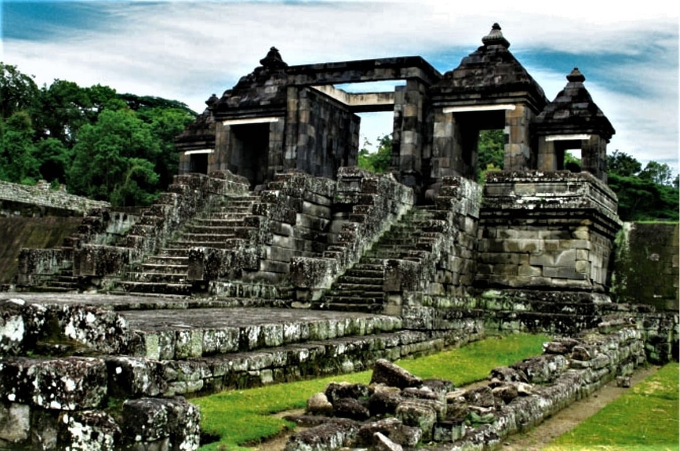 15 Temples every Architect must visit in Indonesia - Sheet6