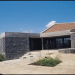 Mahindra United World College of India by Christopher Charles Benninger: A Self-sufficient Campus - Sheet14
