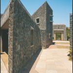 Mahindra United World College of India by Christopher Charles Benninger: A Self-sufficient Campus - Sheet4