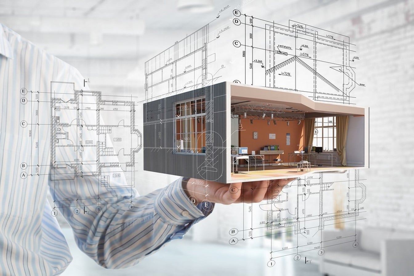 Why winning an architectural competition shouldn't be your priority - Sheet1