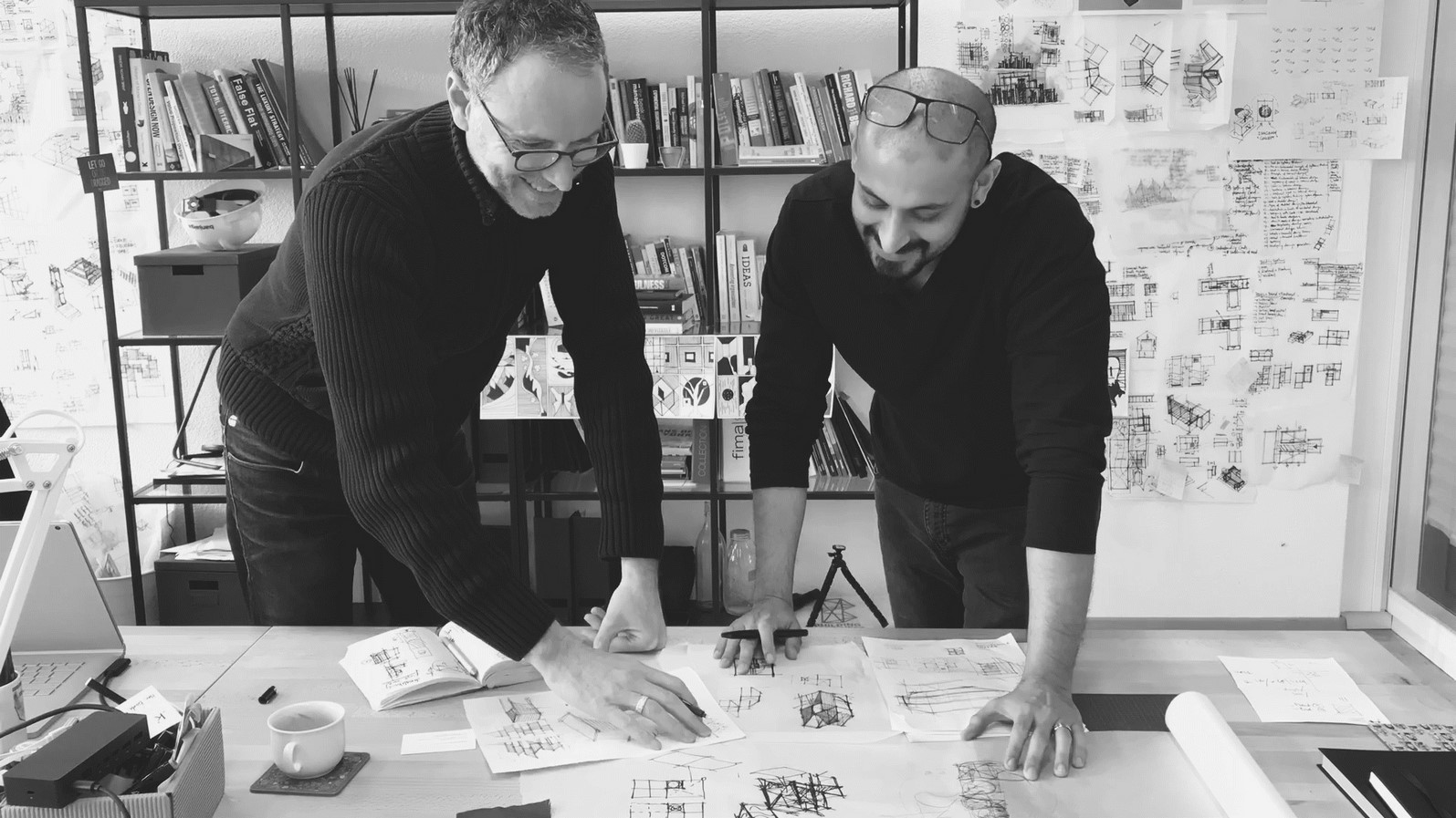 Why winning an architectural competition shouldn't be your priority - Sheet3
