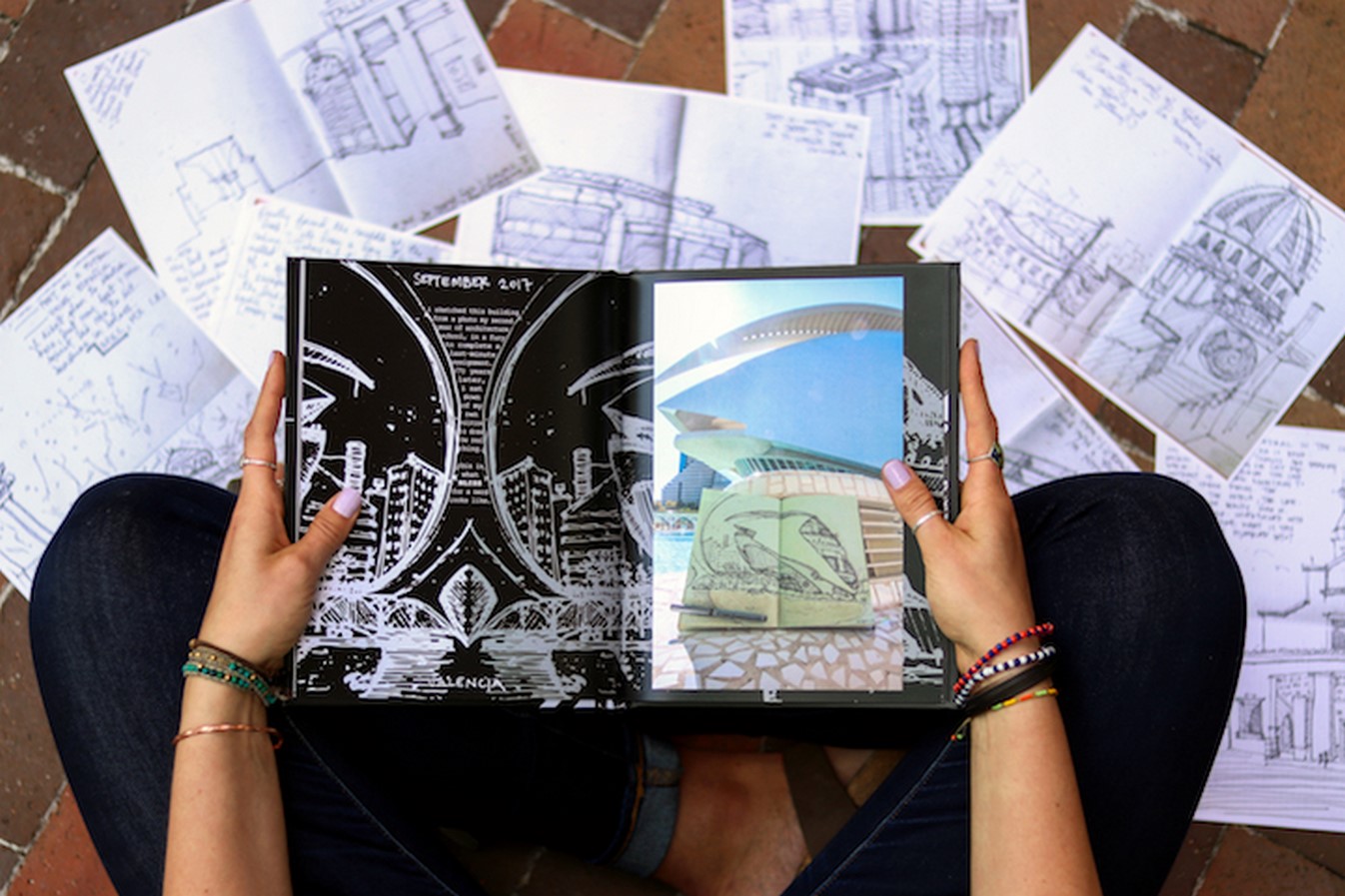 Why winning an architectural competition shouldn't be your priority - Sheet4