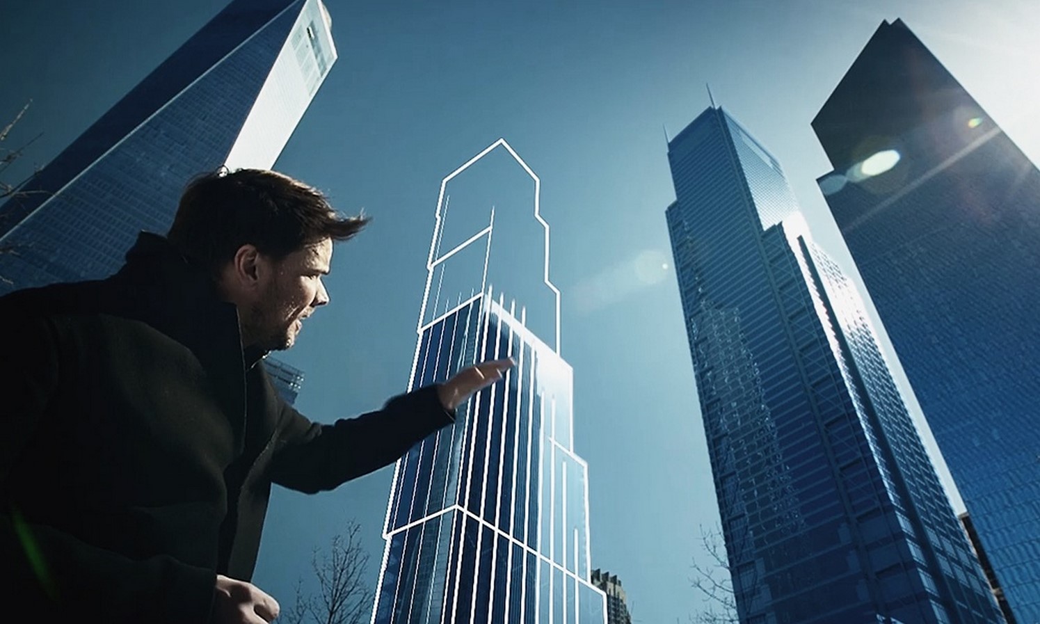 Why winning an architectural competition shouldn't be your priority - Sheet6