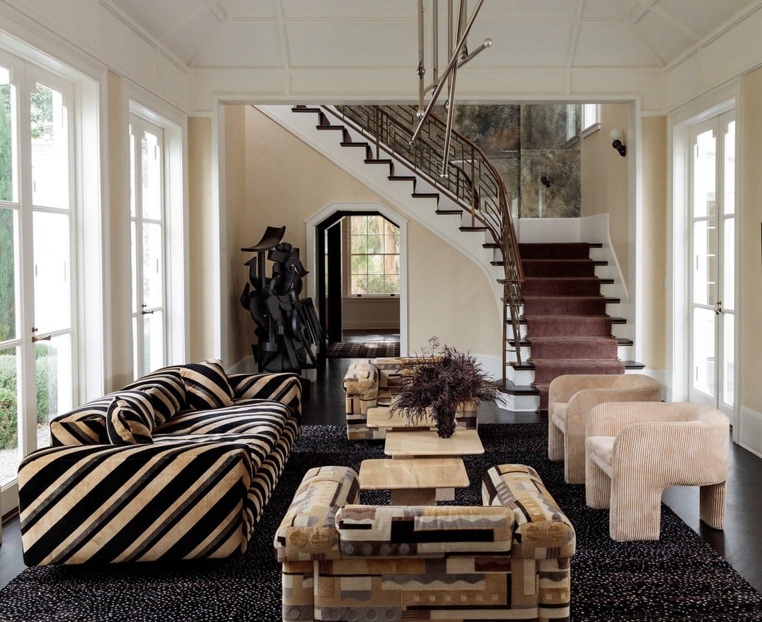 Hillcrest Residence_©www.kellywearstler.com