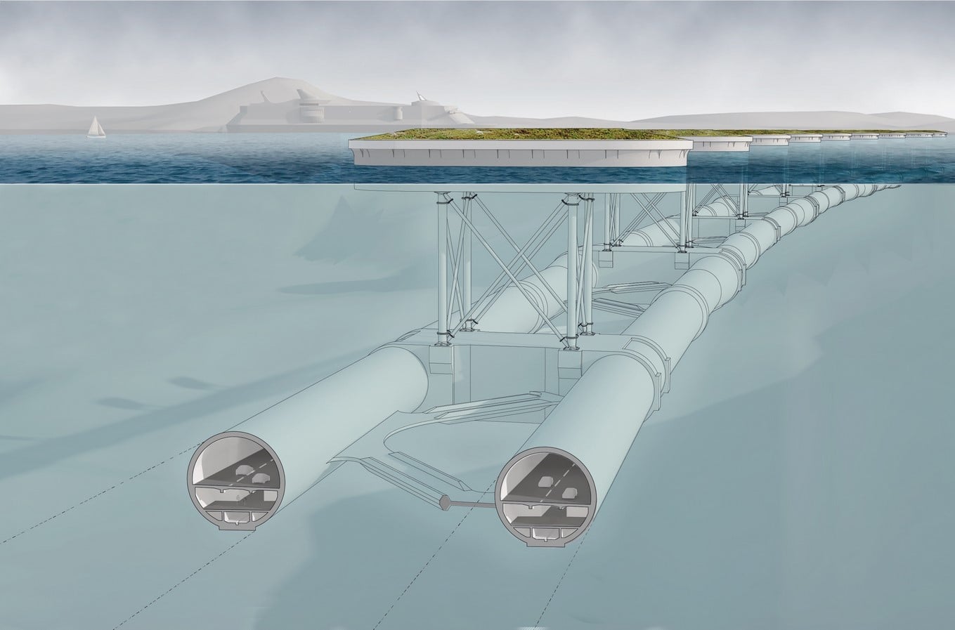 20 Futuristic projects in transportation design - Sheet3
