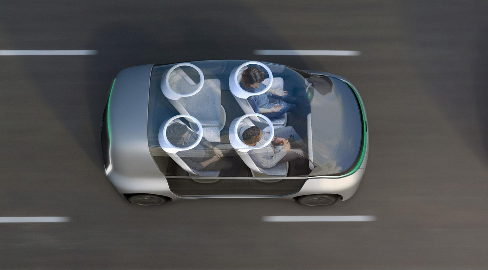 20 Futuristic projects in transportation design - Sheet9