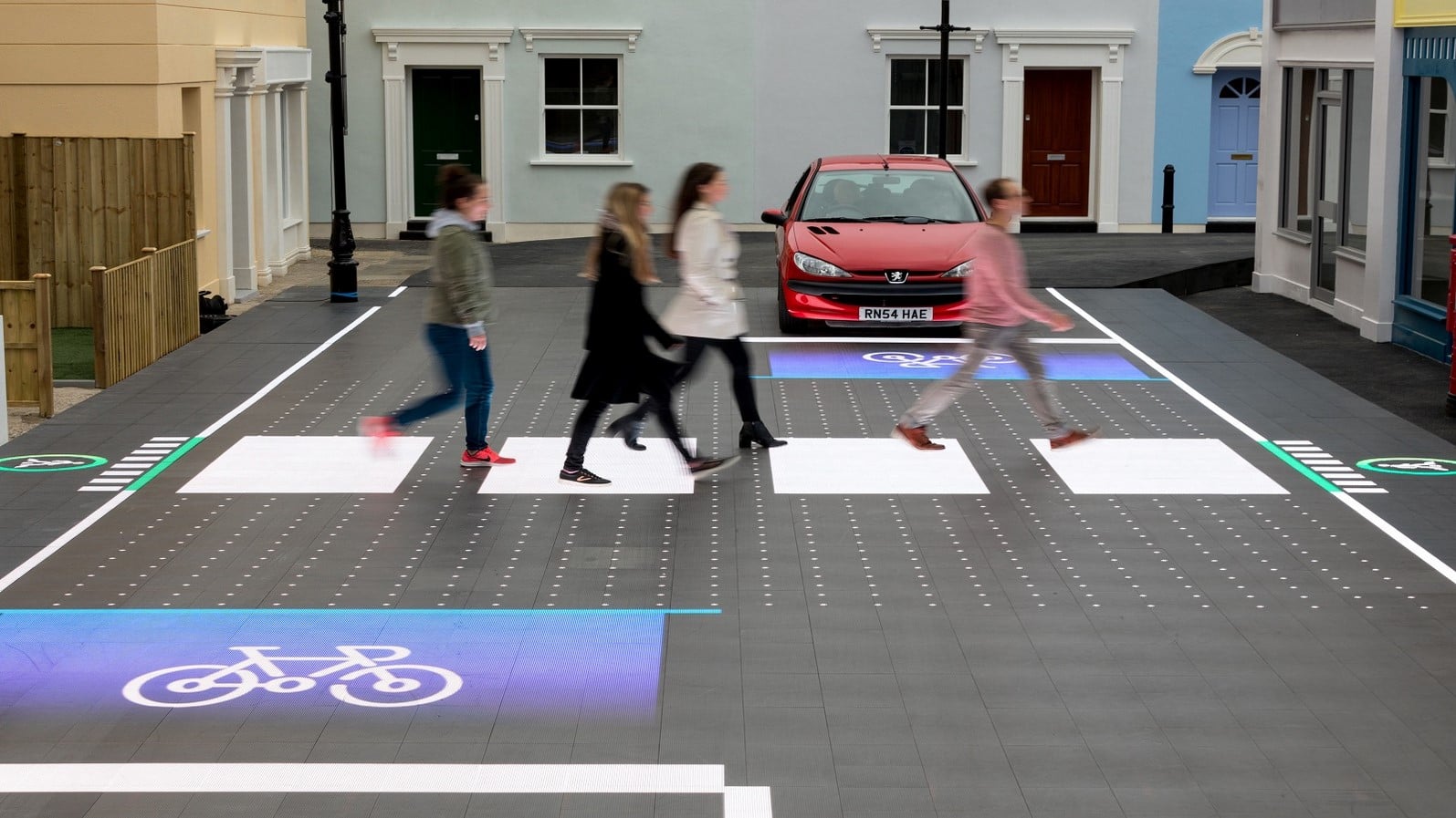 20 Futuristic projects in transportation design - Sheet11