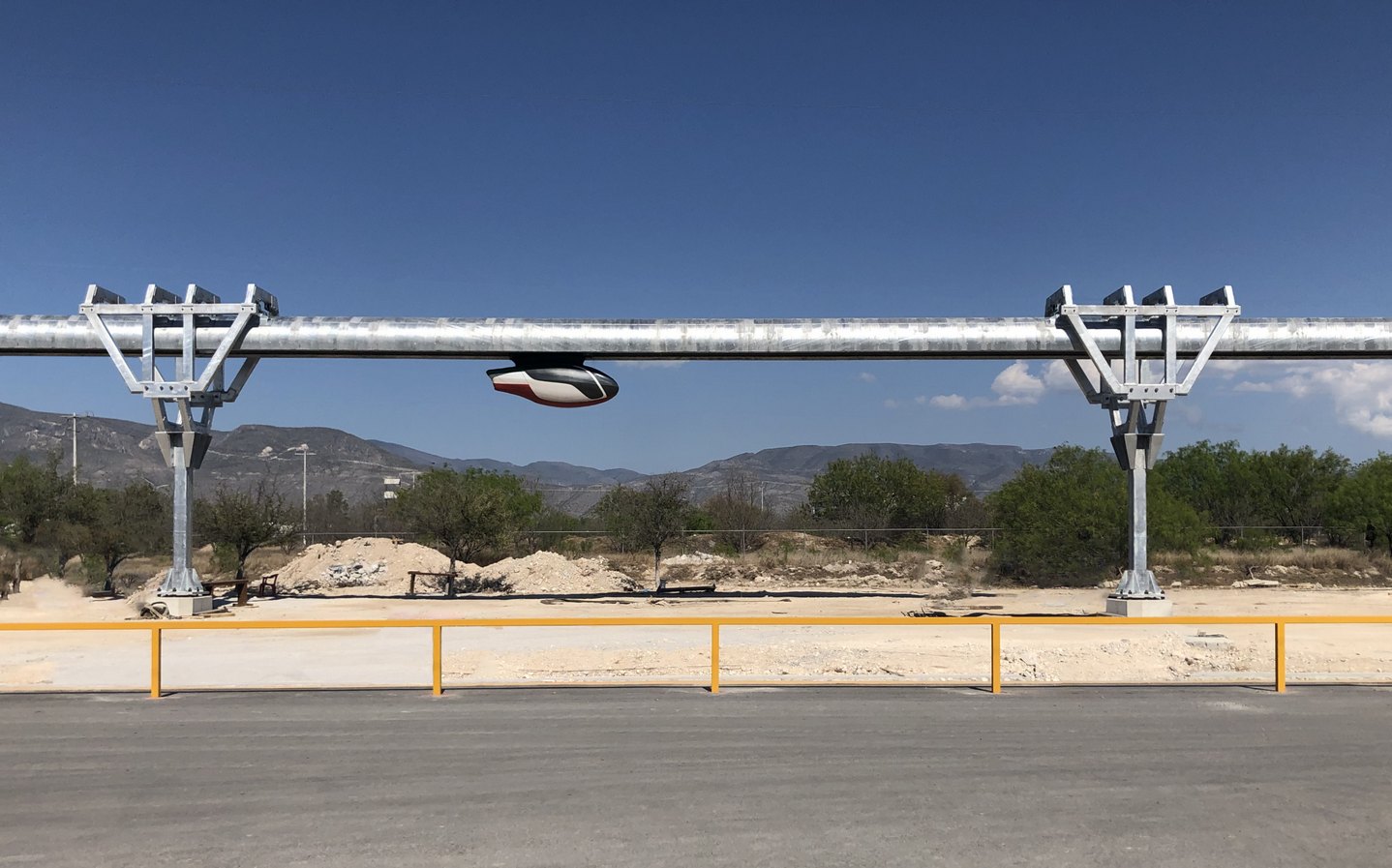 20 Futuristic projects in transportation design - Sheet12
