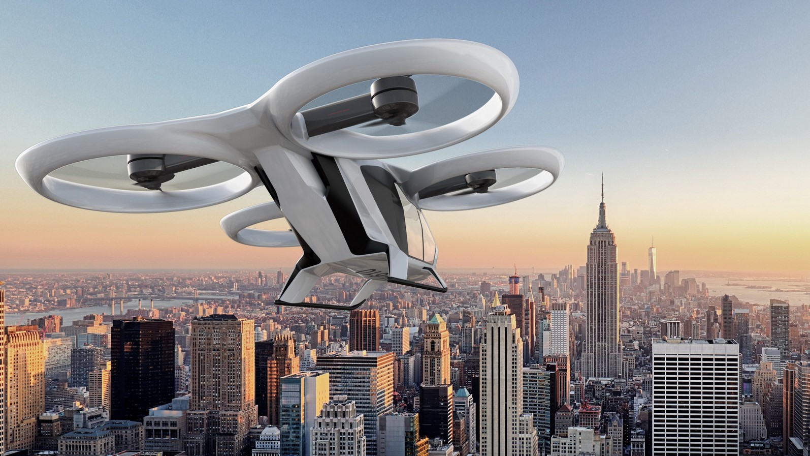 20 Futuristic projects in transportation design - Sheet15