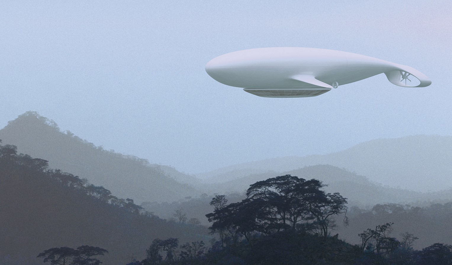 20 Futuristic projects in transportation design - Sheet16
