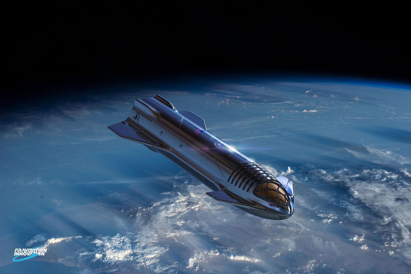 20 Futuristic projects in transportation design - Sheet18