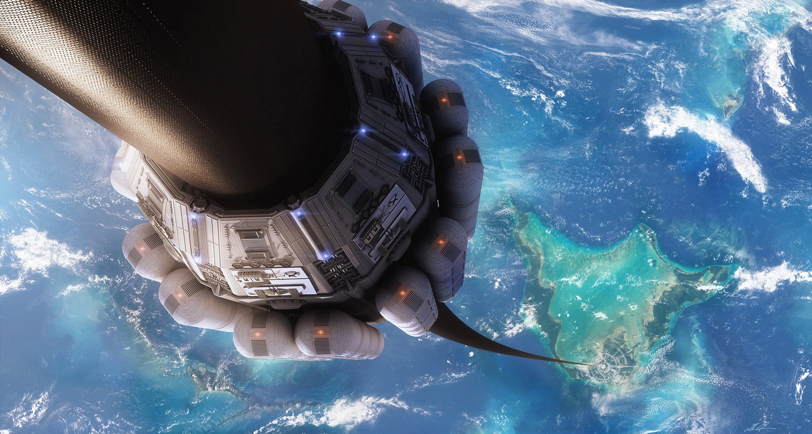 20 Futuristic projects in transportation design - Sheet19